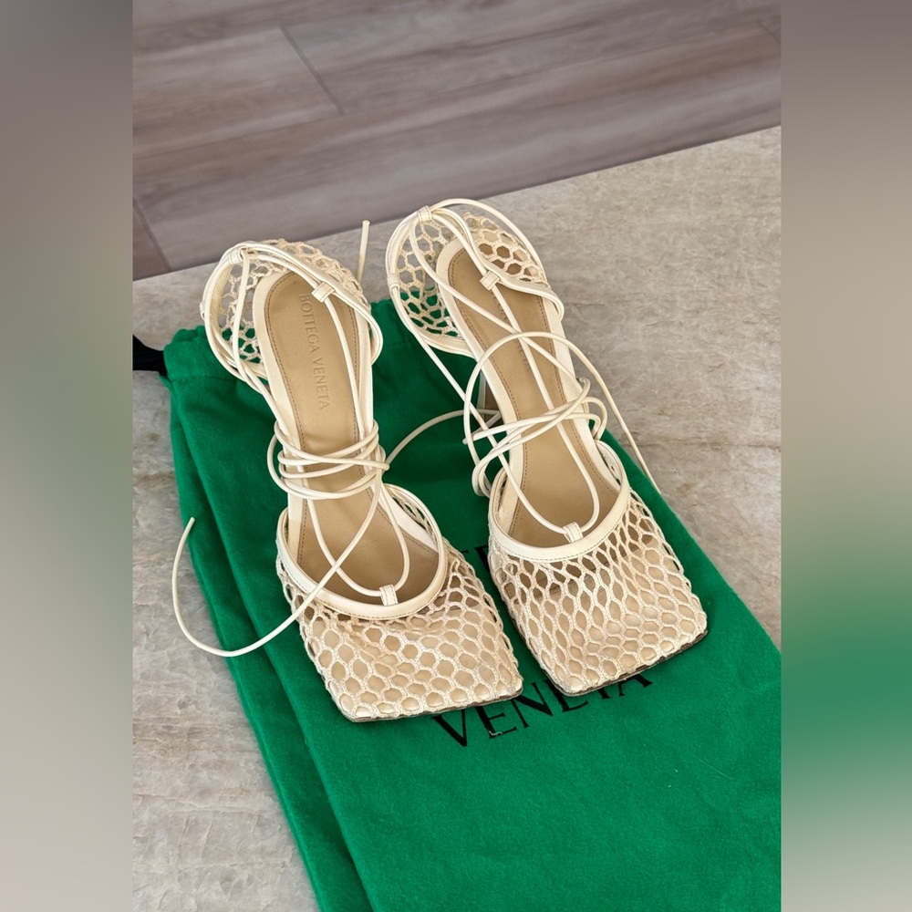 Bottega Veneta shoes
